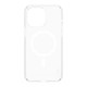 CARE by PanzerGlass Urban Combat Case MagSafe for iPhone 15 Pro Max - White
