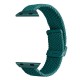 Puro Loop Nylon Strap for Apple Watch 42 / 44 / 45 / 49 mm - Dark Green