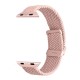 Puro Loop Nylon Apple Watch Strap 38/40/41mm - Pink