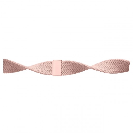 Puro Loop Nylon Apple Watch Strap 38/40/41mm - Pink