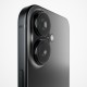 Puro Individual Camera Lens tempered glass for iPhone 16 / iPhone 16 Plus camera lenses