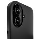 Puro Camera Tempered Glass for iPhone 16 / iPhone 16 Plus Camera Island