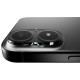 Puro Camera Tempered Glass for iPhone 16 / iPhone 16 Plus Camera Island