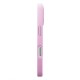 Puro Gradient MagSafe Silicone Case for iPhone 16 - Pink