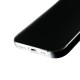 Puro 03 Nude Silicone Case for iPhone 16 - Transparent