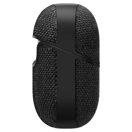 Spigen Urban Fit Samsung Galaxy Buds 3 / 3 Pro Case - Black