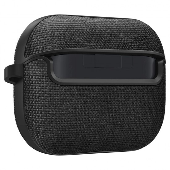 Spigen Urban Fit Samsung Galaxy Buds 3 / 3 Pro Case - Black