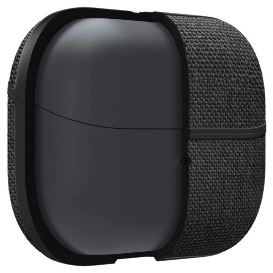 Spigen Urban Fit Samsung Galaxy Buds 3 / 3 Pro Case - Black