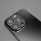 SBS Active Camera Lens D3O Tempered Glass for iPhone 16 Pro / 16 Pro Max Camera