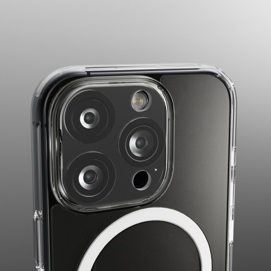 SBS Active Camera Lens D3O Tempered Glass for iPhone 16 Pro / 16 Pro Max Camera
