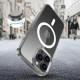 Tech-Protect FlexAir Hybrid MagSafe Case for iPhone 16 Pro Max - Clear