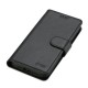 Tech-Protect Wallet MagSafe case with wallet for iPhone 16 Pro - black