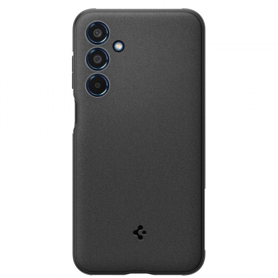 Spigen Essential SandBlast Case for Samsung Galaxy M35 5G - Black