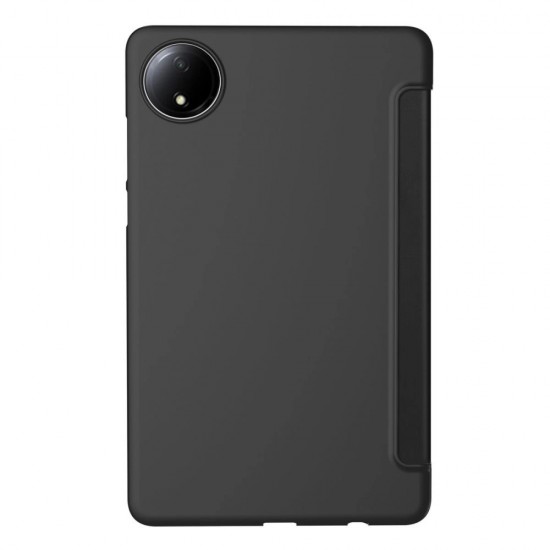 Tech-Protect SmartCase for Xiaomi Redmi Pad SE 8.7 - Black