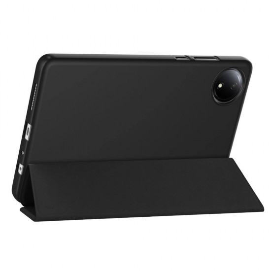 Tech-Protect SmartCase for Xiaomi Redmi Pad SE 8.7 - Black