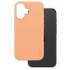 CARE by PanzerGlass Fashion Case iPhone 16 6.1
