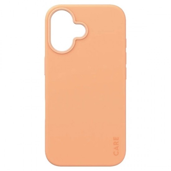 CARE by PanzerGlass Fashion Case iPhone 16 6.1