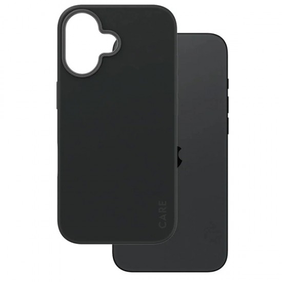 CARE by PanzerGlass Fashion Case iPhone 16 6.1