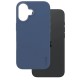 CARE by PanzerGlass Fashion Case iPhone 16 6.1