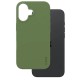 CARE by PanzerGlass Fashion Case iPhone 16 6.1