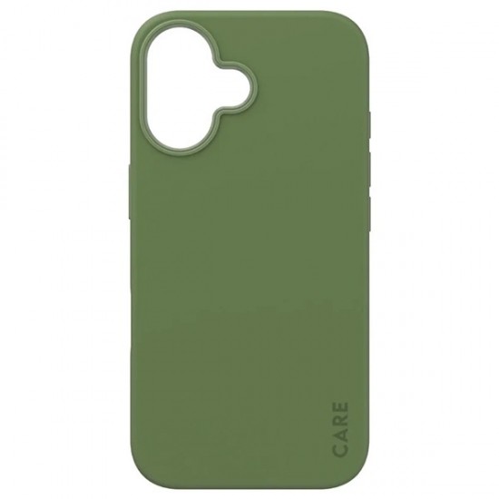 CARE by PanzerGlass Fashion Case iPhone 16 6.1