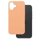 CARE by PanzerGlass Fashion Case iPhone 16 Plus 6.7
