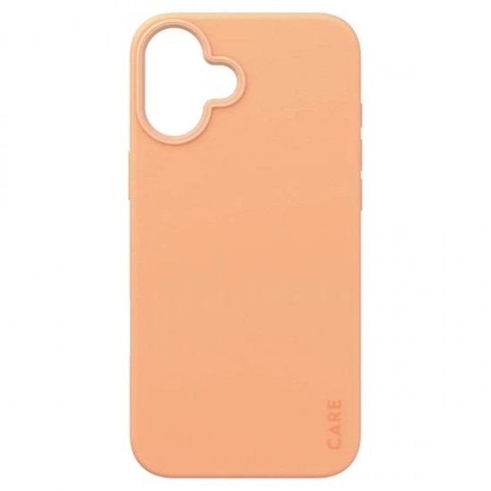 CARE by PanzerGlass Fashion Case iPhone 16 Plus 6.7
