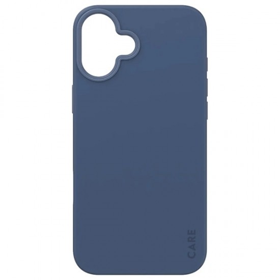 CARE by PanzerGlass Fashion Case iPhone 16 Plus 6.7