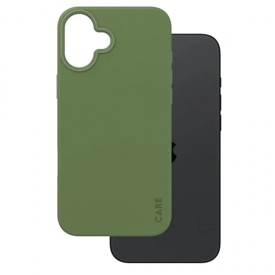 CARE by PanzerGlass Fashion Case iPhone 16 Plus 6.7