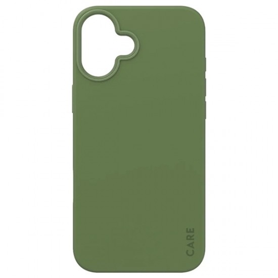 CARE by PanzerGlass Fashion Case iPhone 16 Plus 6.7