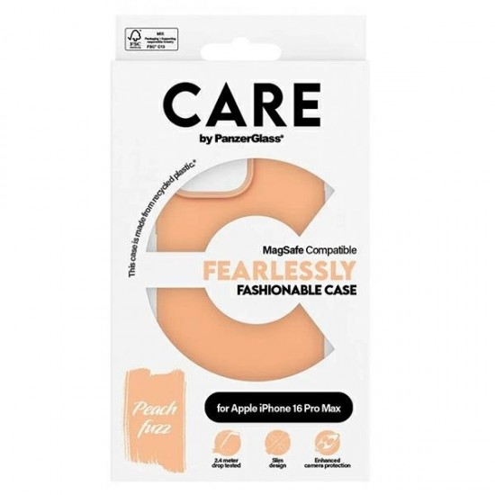 CARE by PanzerGlass Fashion Case iPhone 16 Pro Max 6.9