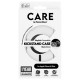 CARE by PanzerGlass Feature Kickstand Case iPhone 16 Plus 6.7