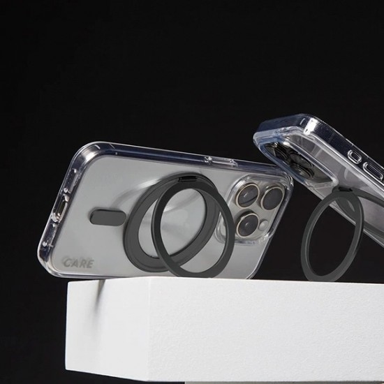 CARE by PanzerGlass Feature Kickstand Case iPhone 16 Pro 6.3