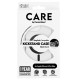 CARE by PanzerGlass Feature Kickstand Case iPhone 16 Pro Max 6.9