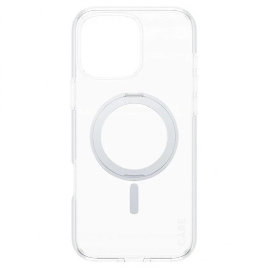 CARE by PanzerGlass Feature Kickstand Case iPhone 16 Pro Max 6.9