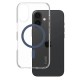 CARE by PanzerGlass Flagship Case iPhone 16 6.1