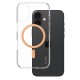 CARE by PanzerGlass Flagship Case iPhone 16 6.1