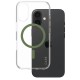 CARE by PanzerGlass Flagship Case iPhone 16 6.1