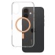 CARE by PanzerGlass Flagship Case iPhone 16 Plus 6.7