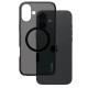CARE by PanzerGlass Flagship Case iPhone 16 Plus 6.7