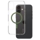 CARE by PanzerGlass Flagship Case iPhone 16 Plus 6.7