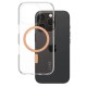 CARE by PanzerGlass Flagship Case iPhone 16 Pro 6.3