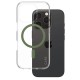 CARE by PanzerGlass Flagship Case iPhone 16 Pro 6.3