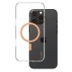 CARE by PanzerGlass Flagship Case iPhone 16 Pro Max 6.9