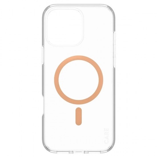 CARE by PanzerGlass Flagship Case iPhone 16 Pro Max 6.9