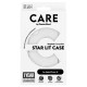 CARE by PanzerGlass Flagship Star Lit Case iPhone 16 6.1