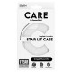 CARE by PanzerGlass Flagship Star Lit Case iPhone 16 Pro 6.3