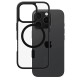 CARE by PanzerGlass Flagship Urban Case iPhone 16 Pro 6.3