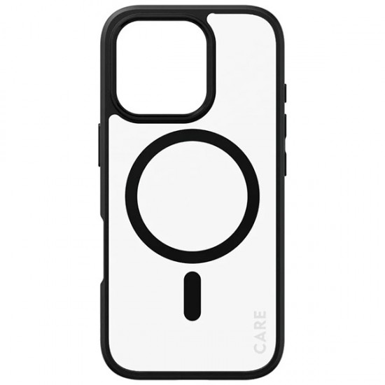 CARE by PanzerGlass Flagship Urban Case iPhone 16 Pro 6.3