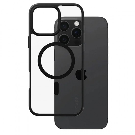 CARE by PanzerGlass Flagship Urban Case iPhone 16 Pro Max 6.9